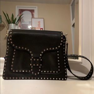 Rebecca Minkoff Midnight Slim Shoulder Bag